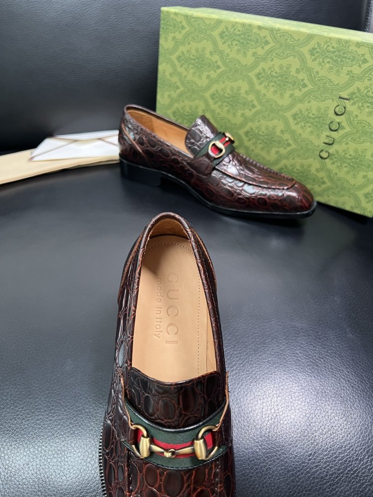 Туфлі чоловічі фото 7