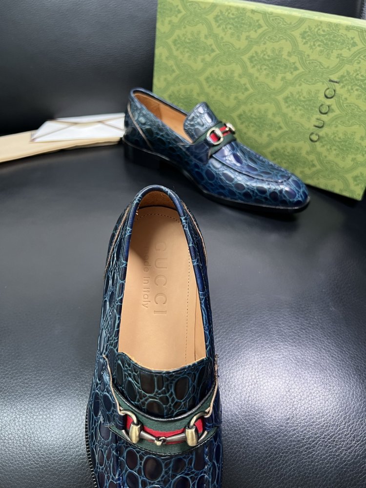 Туфли мужские фото 7