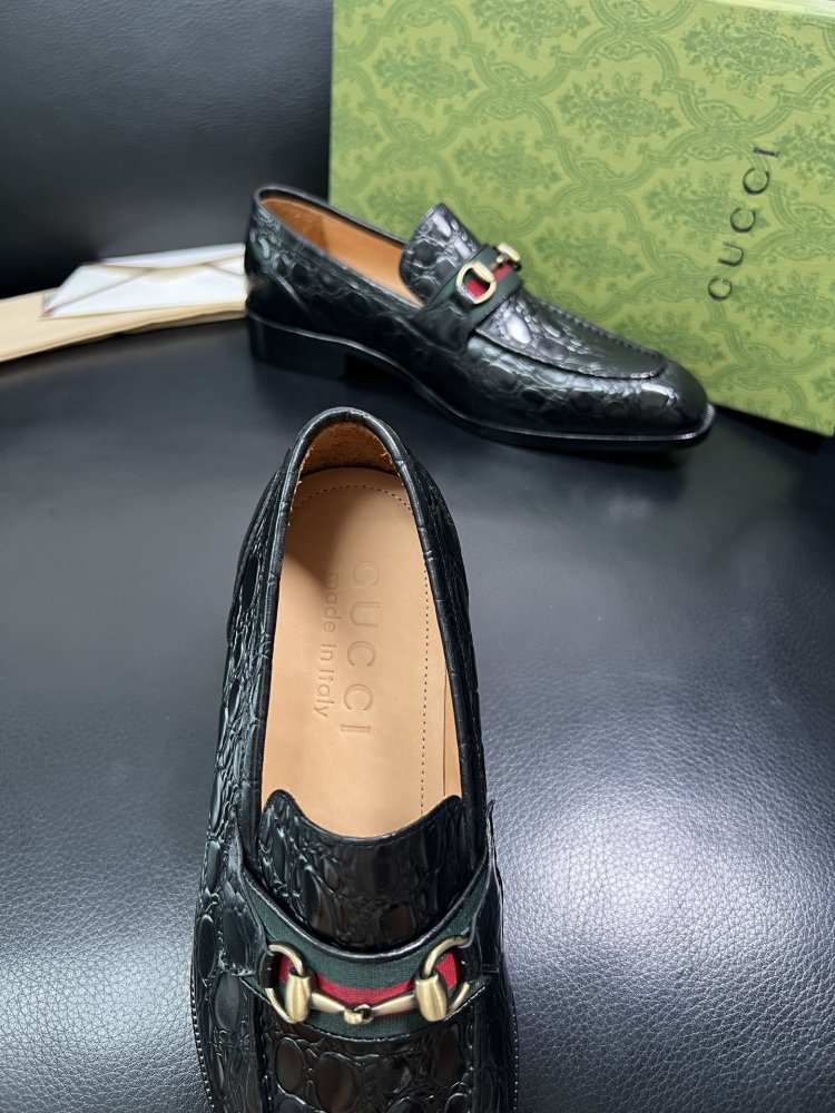 Туфли мужские фото 7