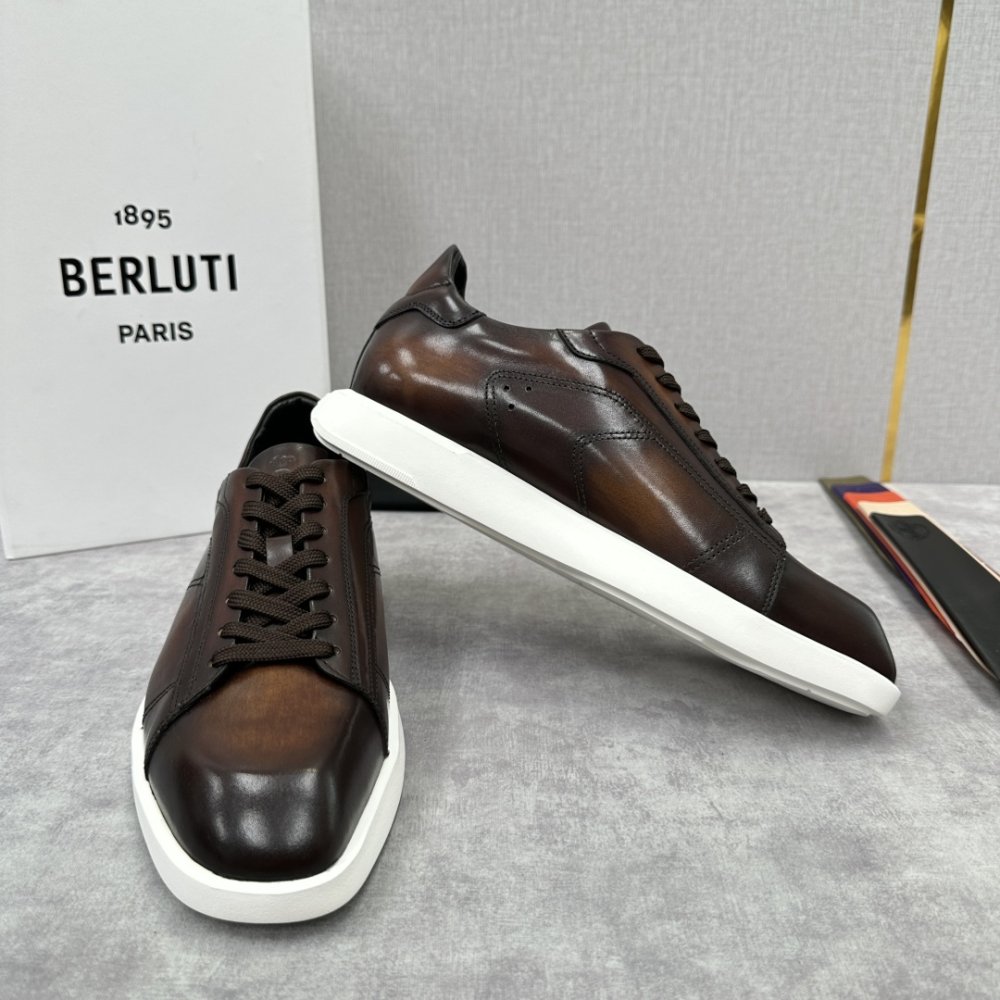 Туфлі чоловічі фото 7