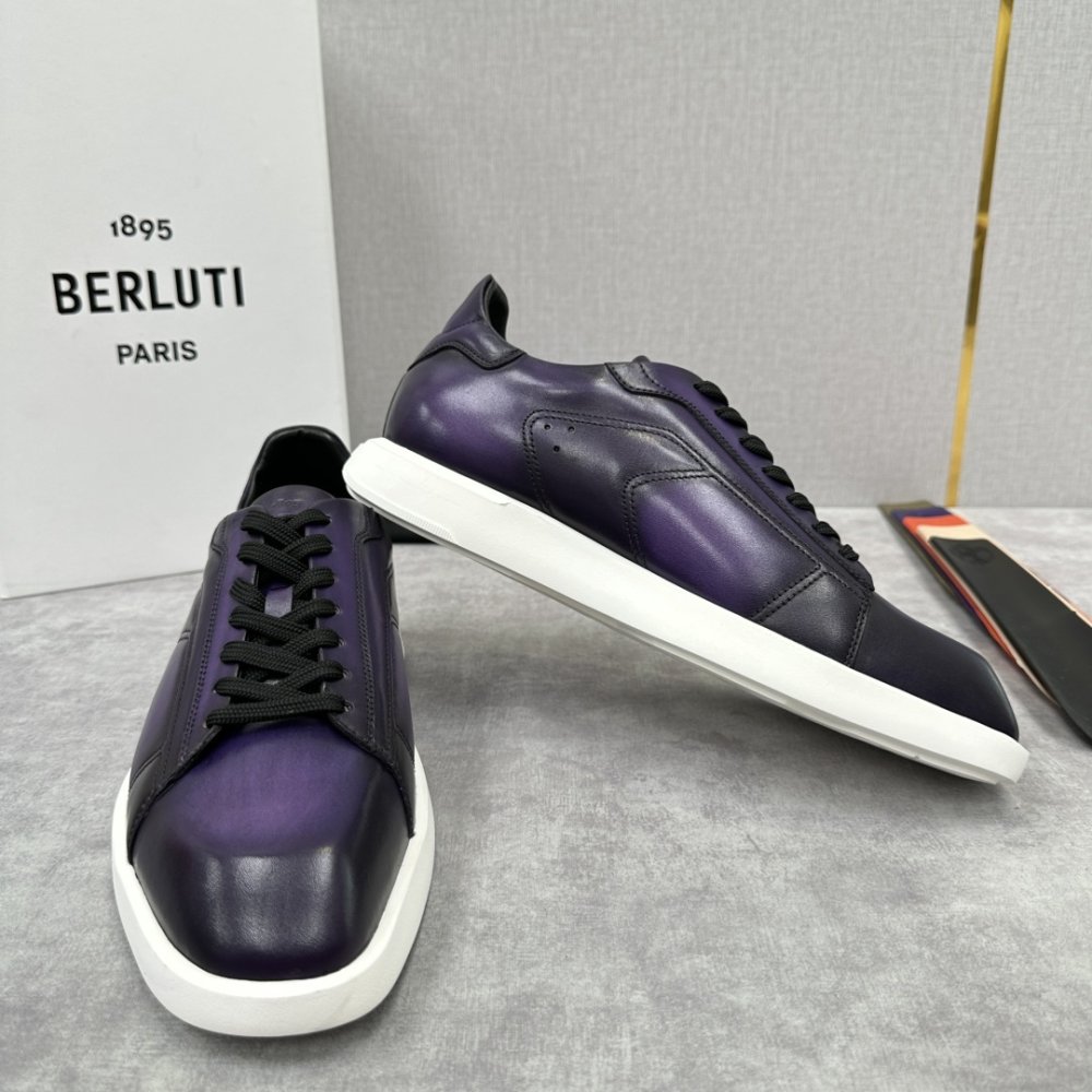 Туфли мужские фото 7