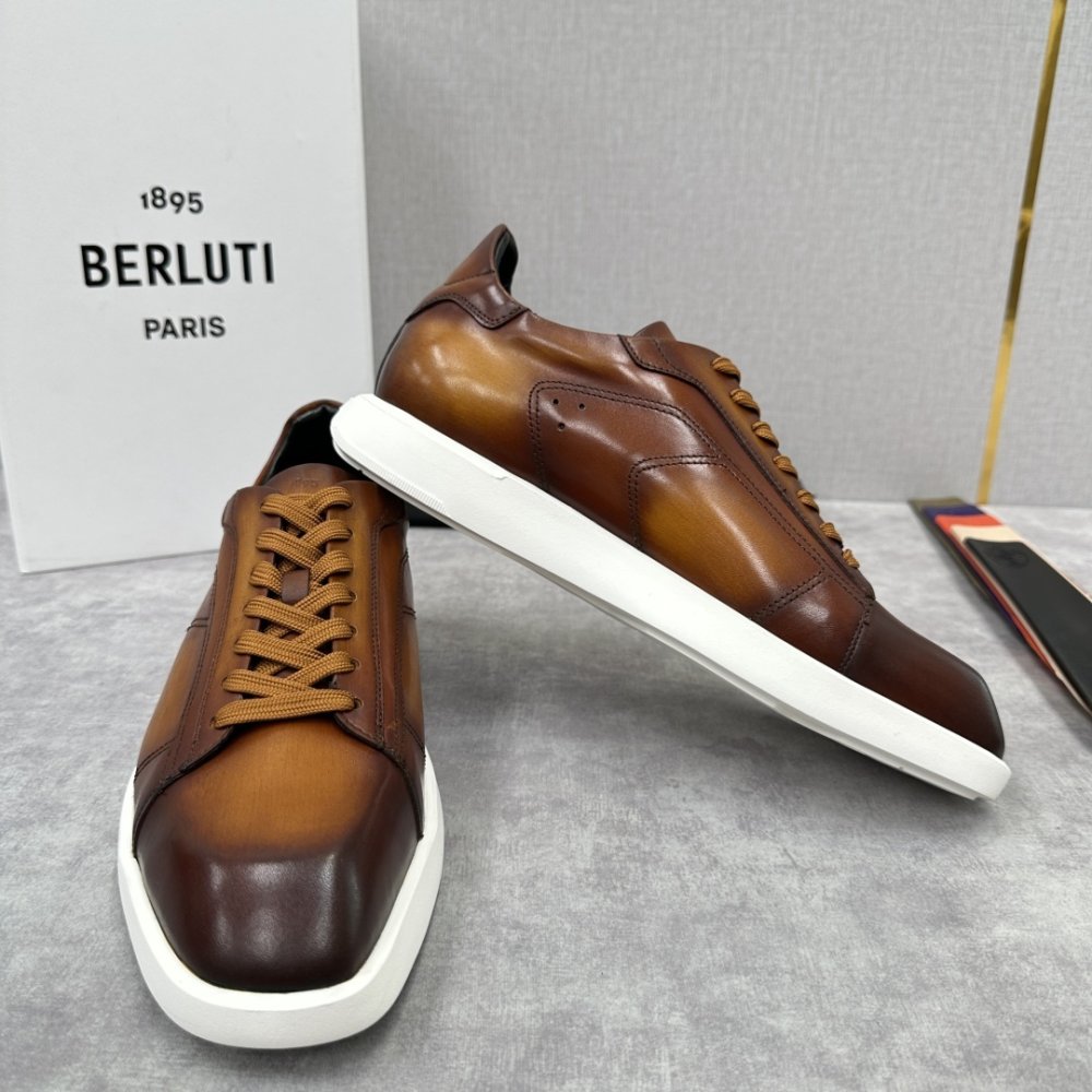 Туфли мужские фото 7