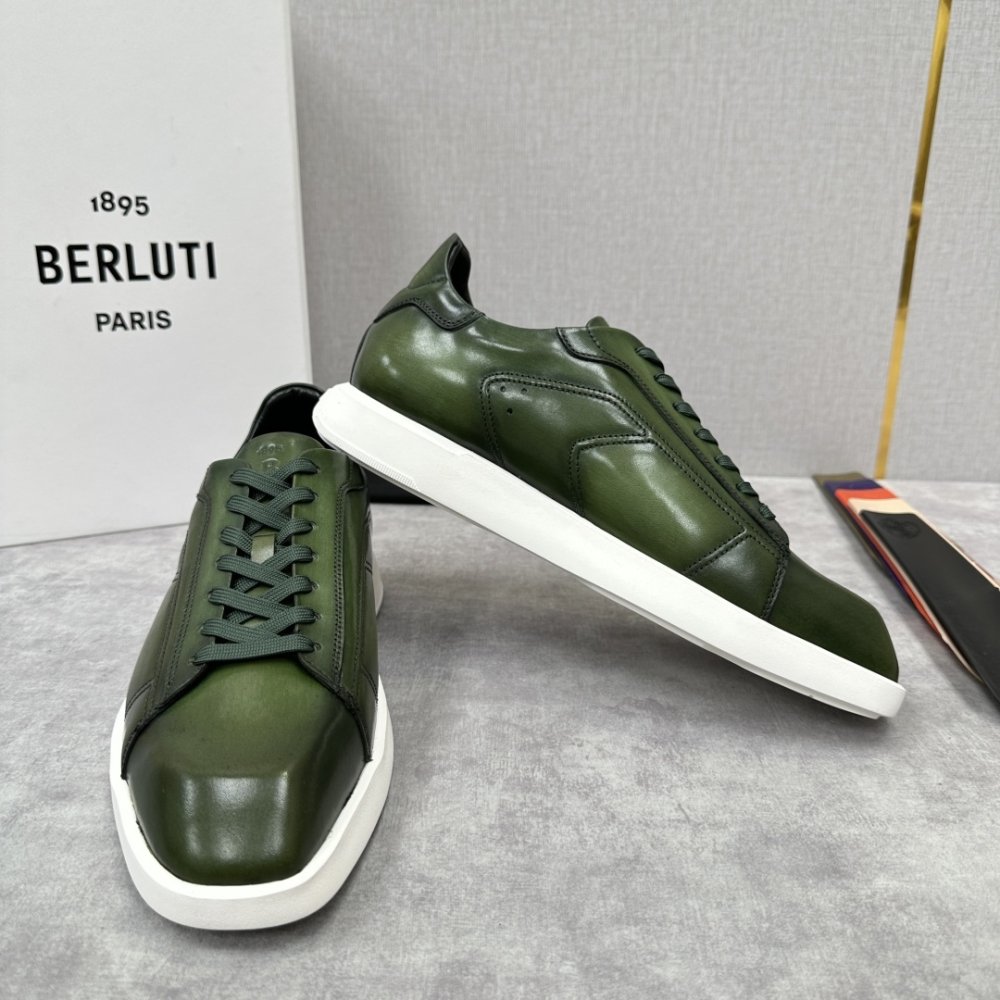 Туфли мужские фото 7