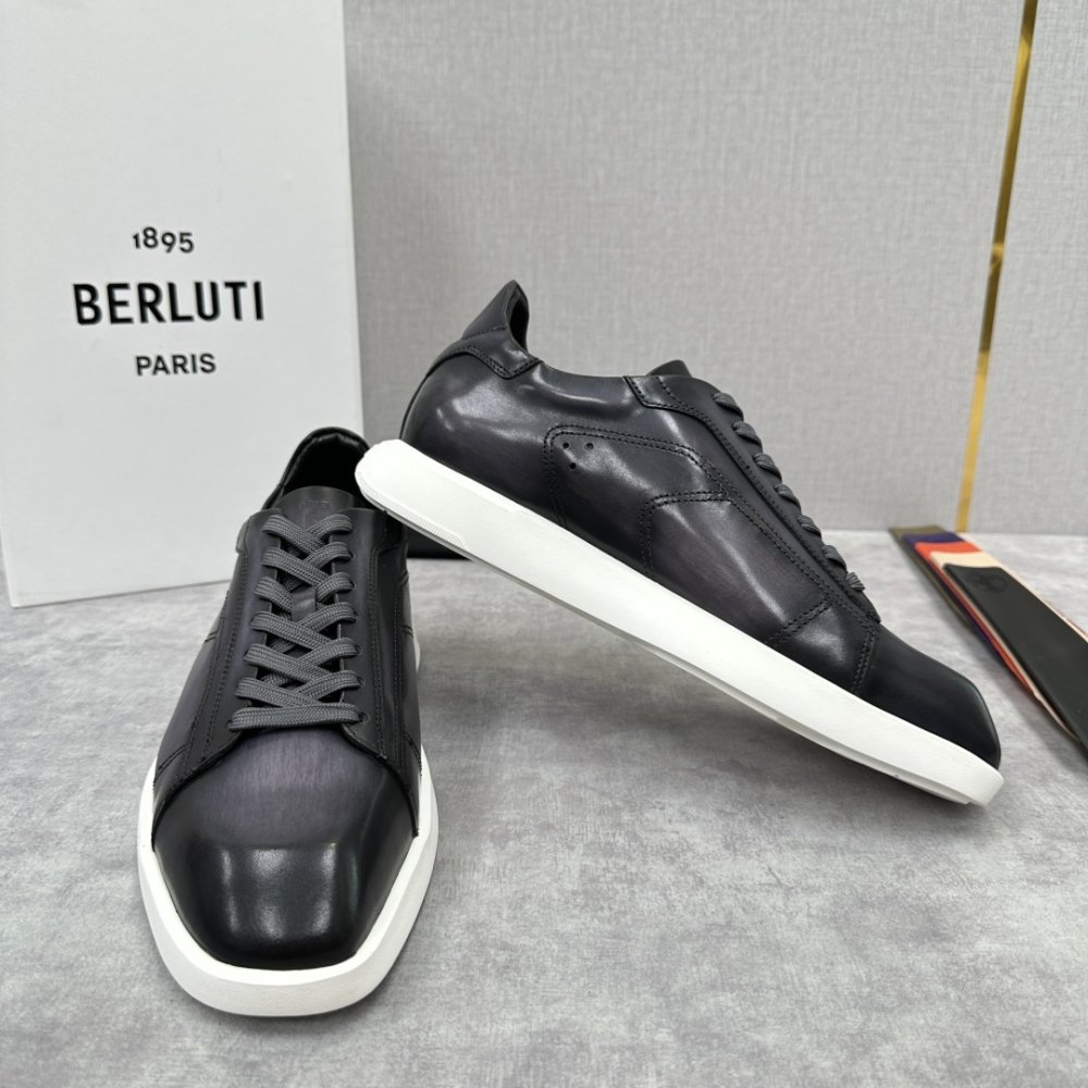 Туфлі чоловічі фото 7