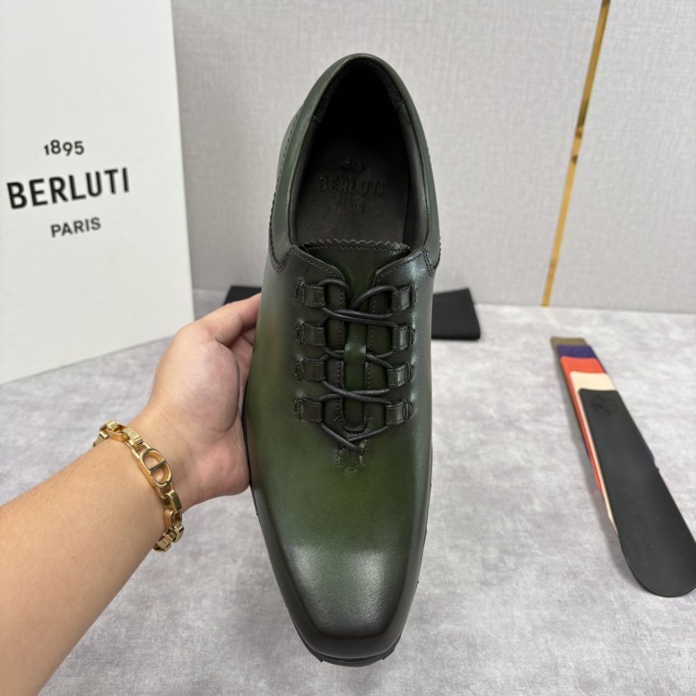 Туфли мужские фото 7