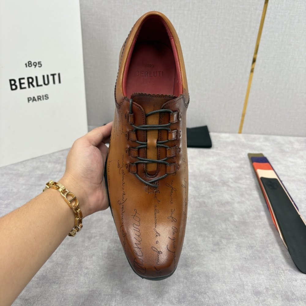 Shoes men's фото 7