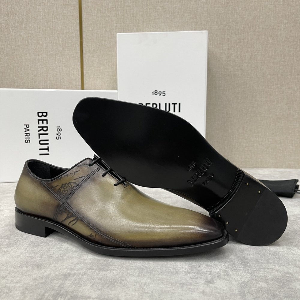 Shoes men's фото 7