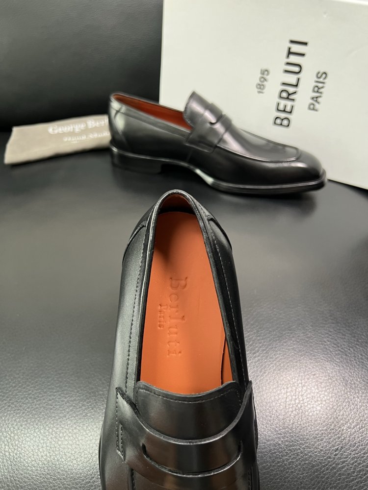 Shoes men's фото 7