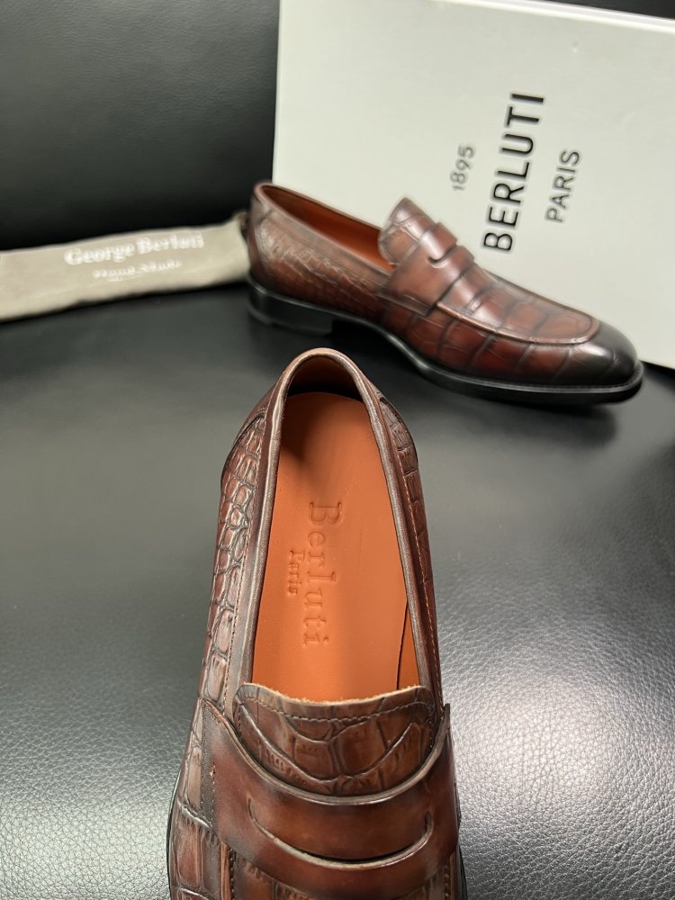 Shoes men's фото 7