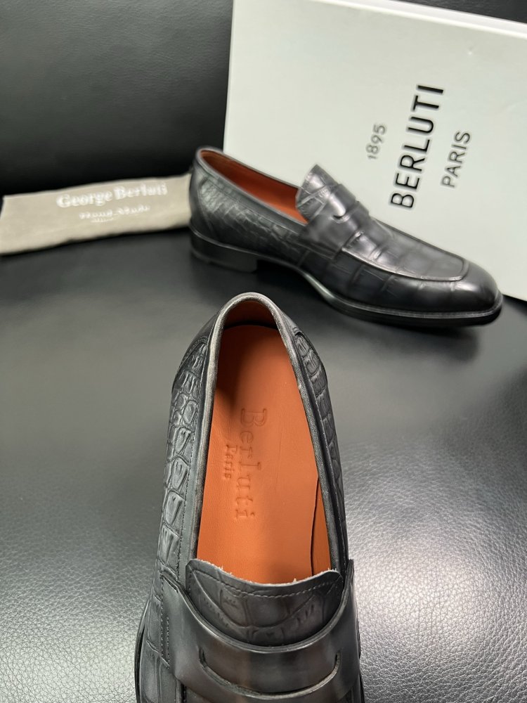 Shoes men's фото 7