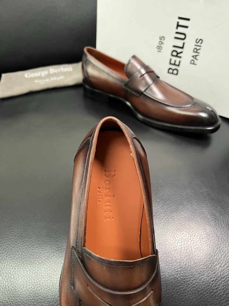 Shoes men's фото 7