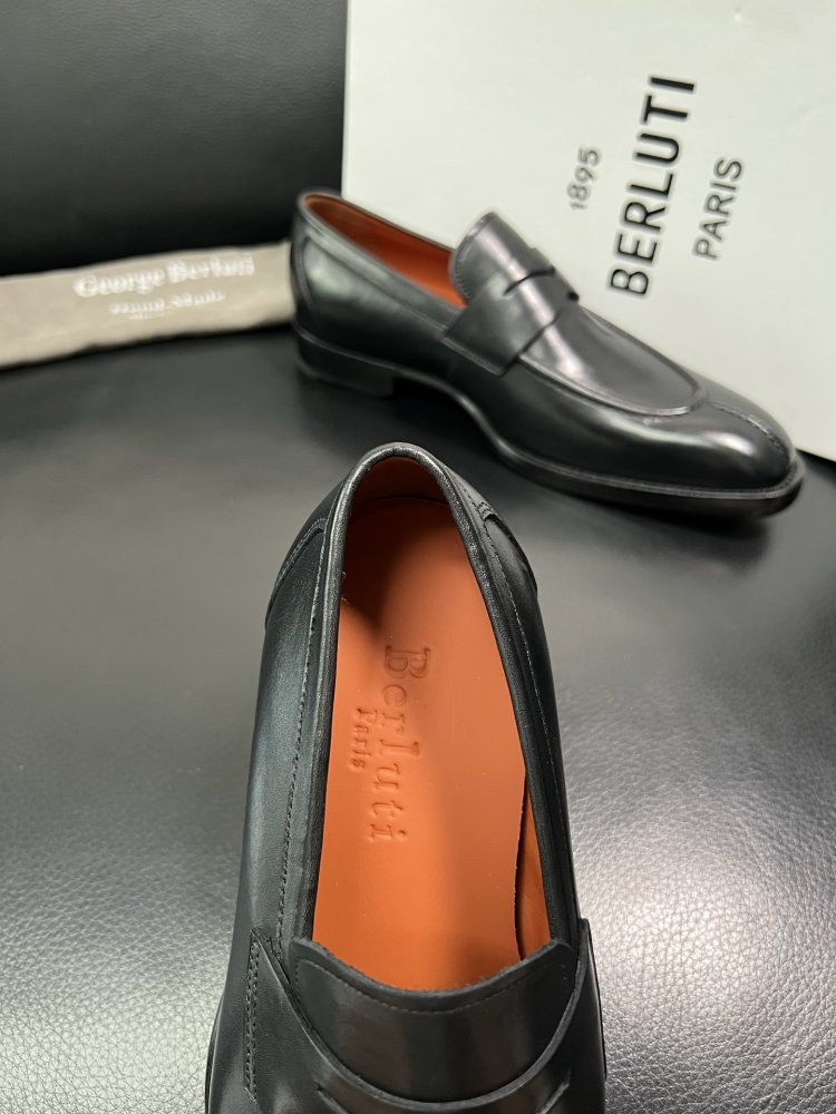 Shoes men's фото 7