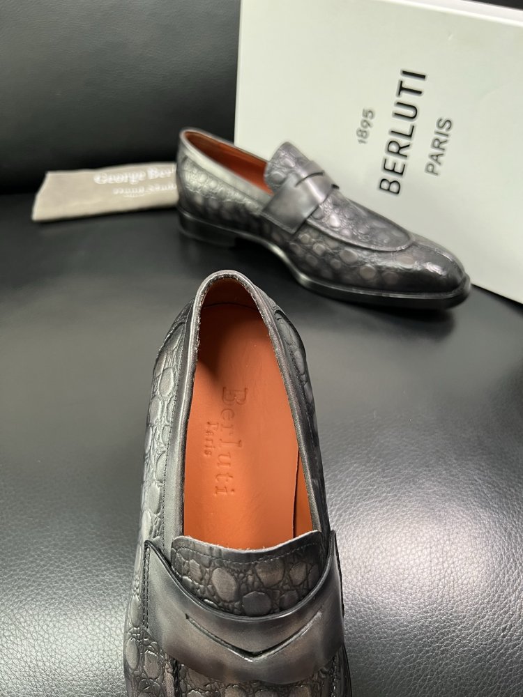 Shoes men's фото 7