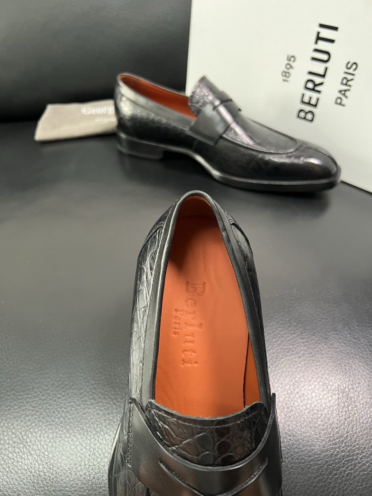 Shoes men's фото 7