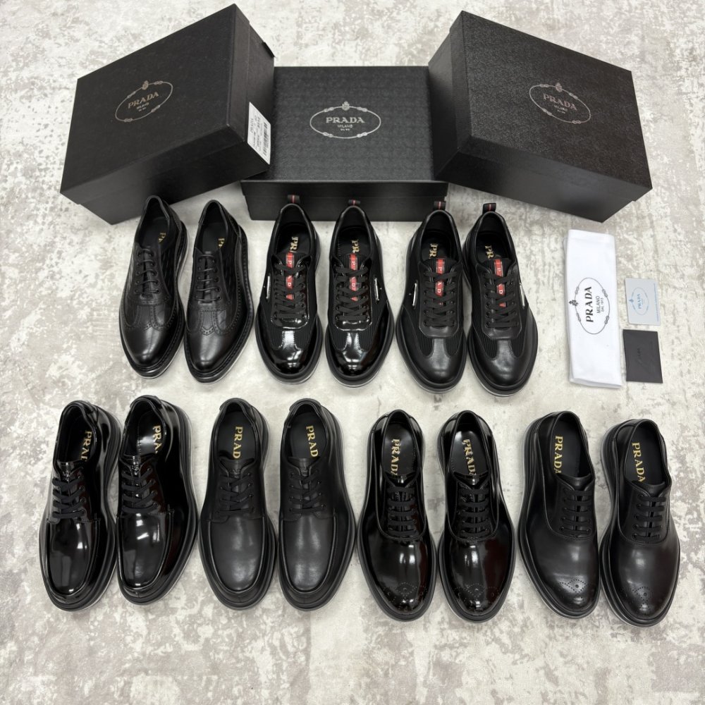 Shoes men's фото 7