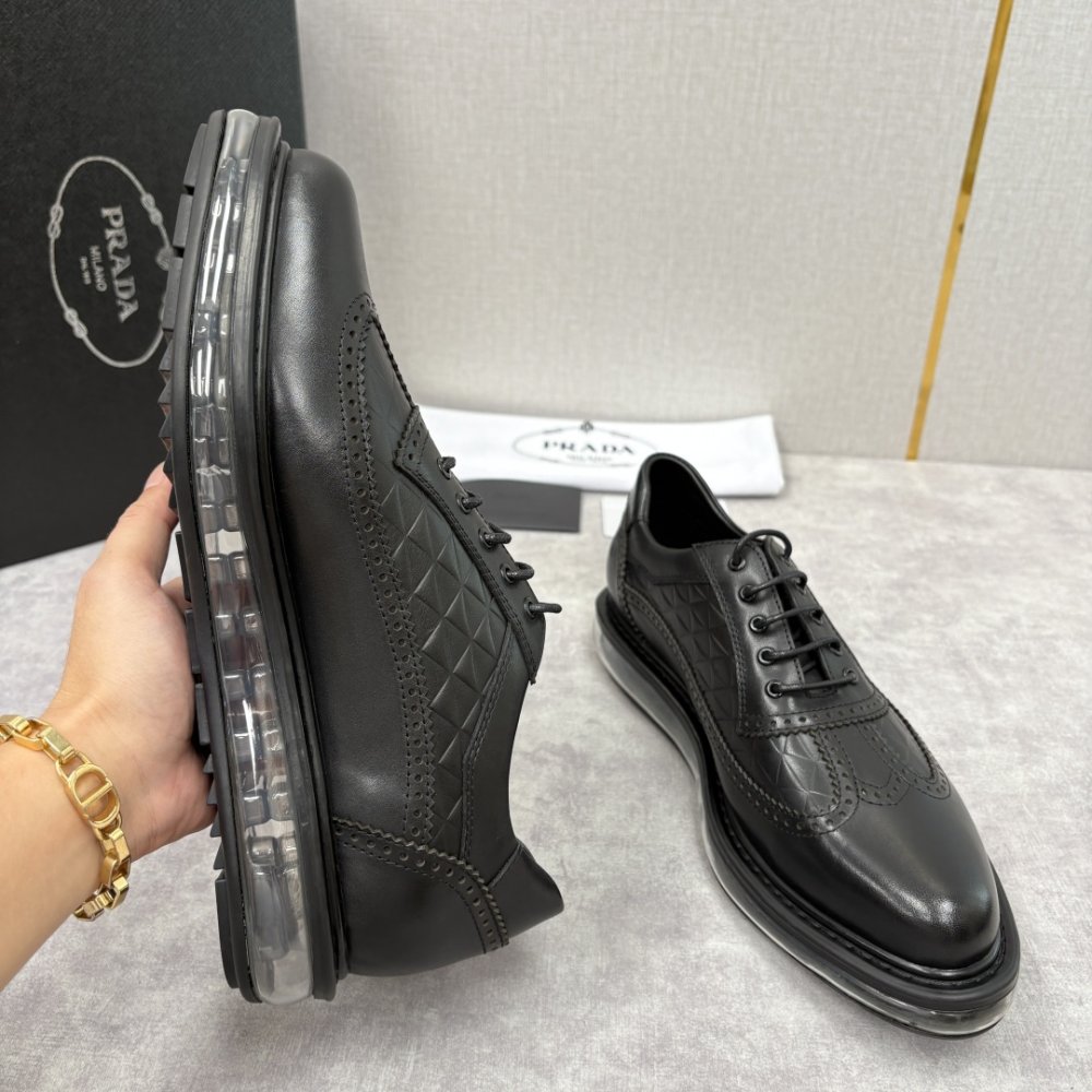 Shoes men's фото 7