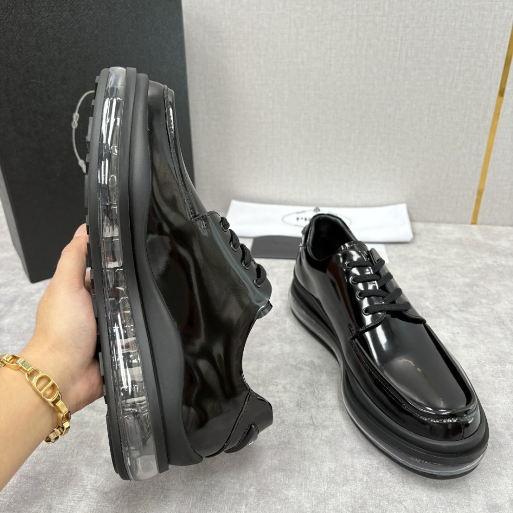 Shoes men's фото 7