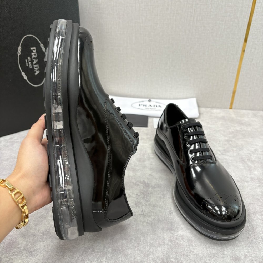 Shoes men's фото 7