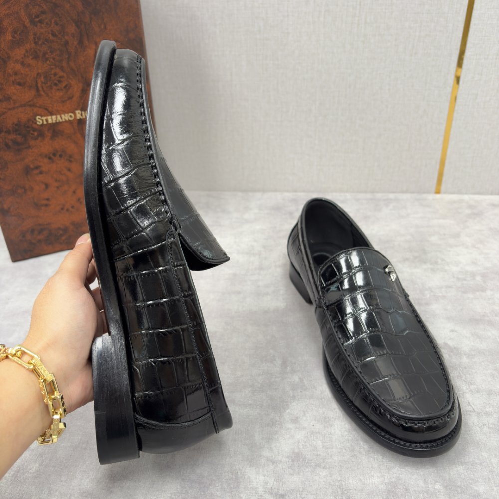 Туфли мужские фото 7