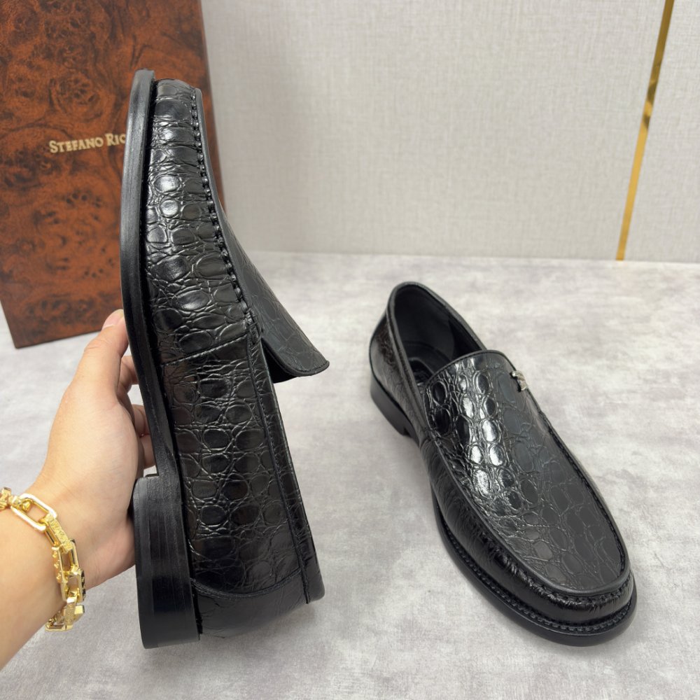 Shoes men's фото 7