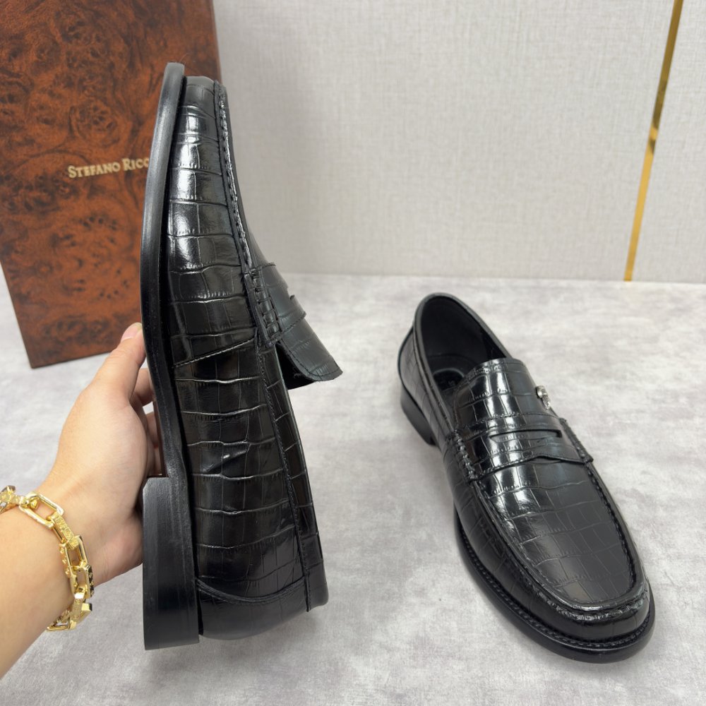 Туфли мужские фото 7