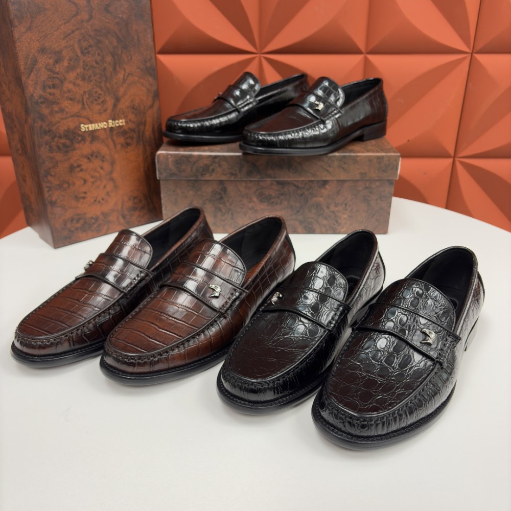 Туфли мужские фото 7