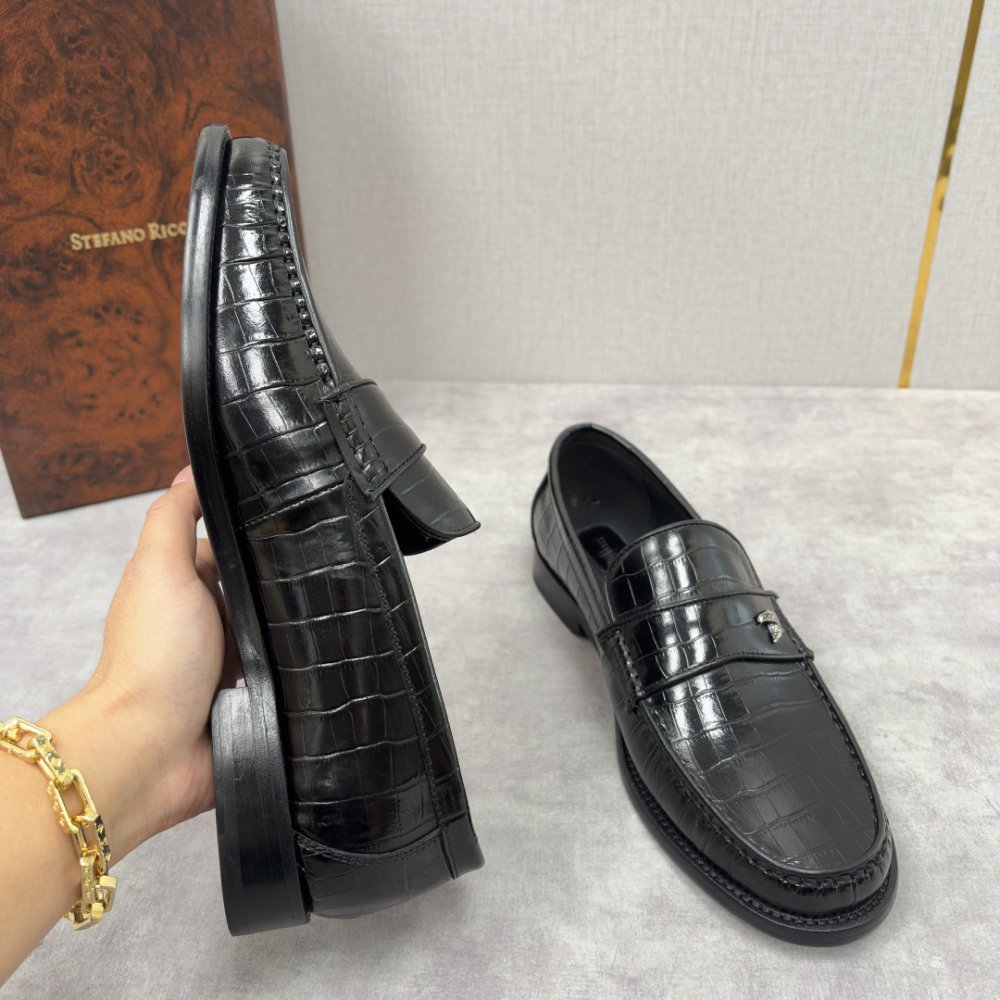 Туфли мужские фото 7