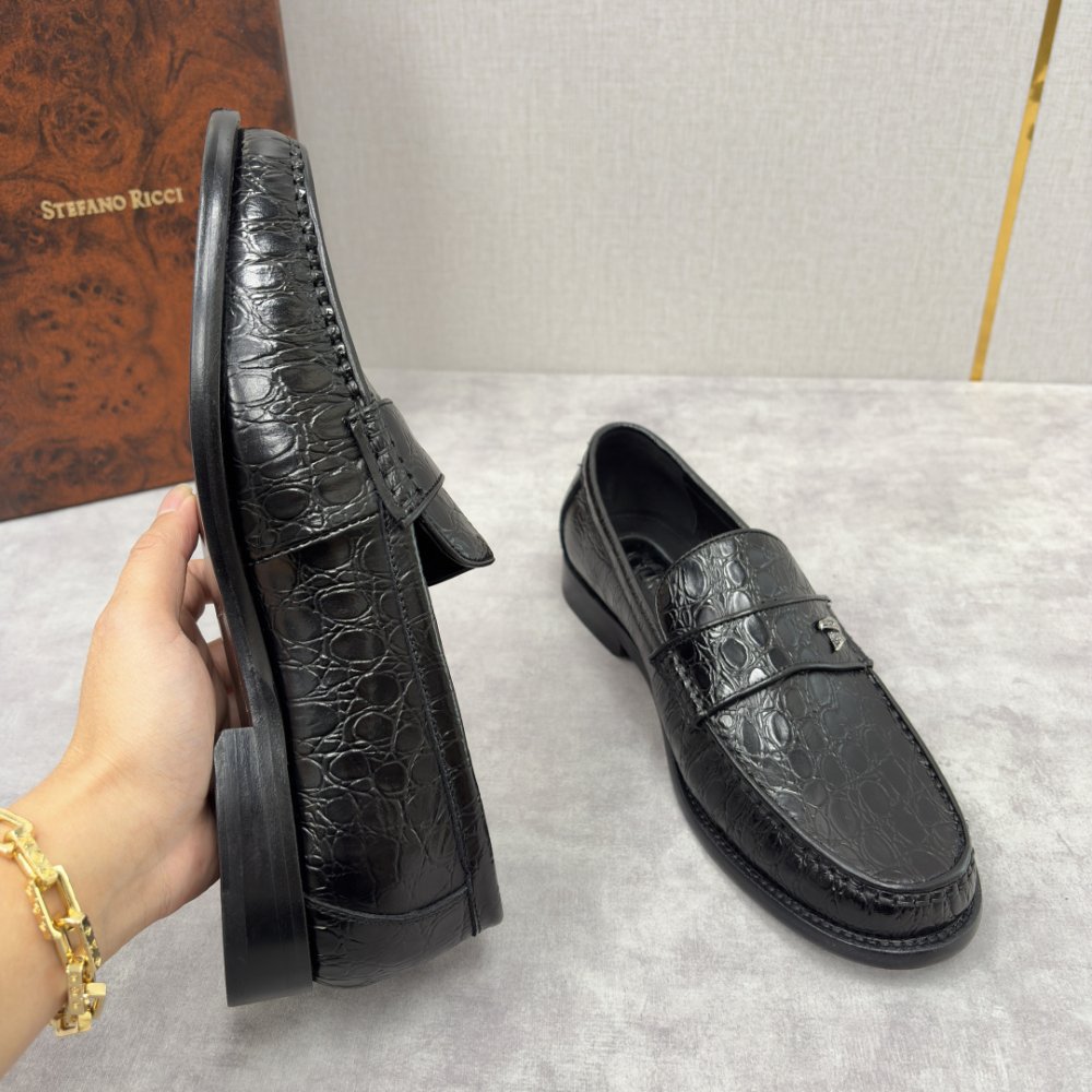 Туфли мужские фото 7