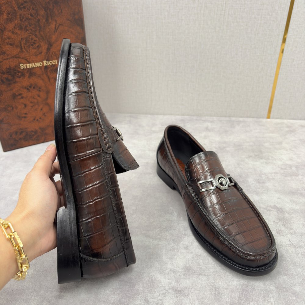 Shoes men's фото 7