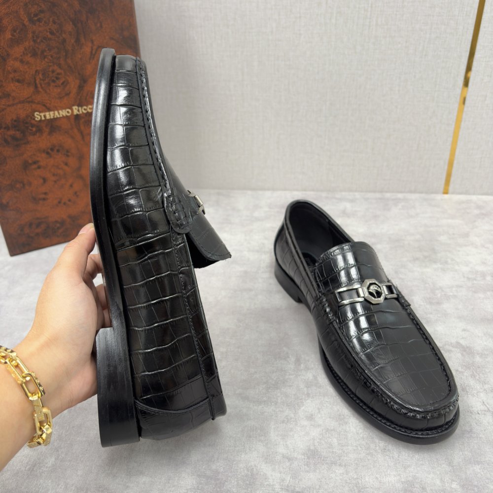 Туфли мужские фото 7