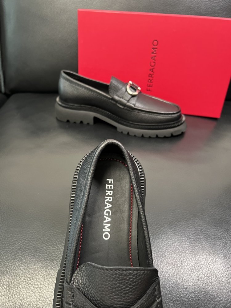 Туфлі чоловічі фото 7