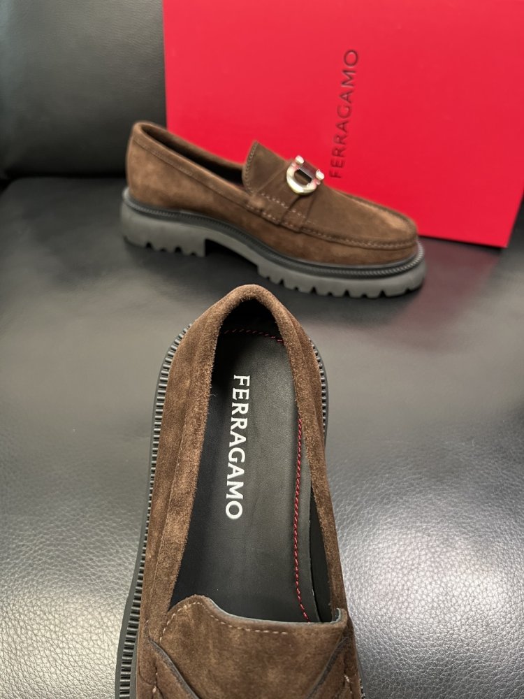 Туфлі чоловічі фото 7