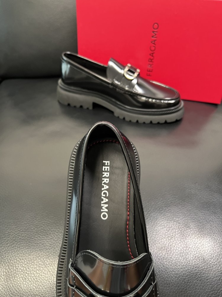 Туфлі чоловічі фото 7