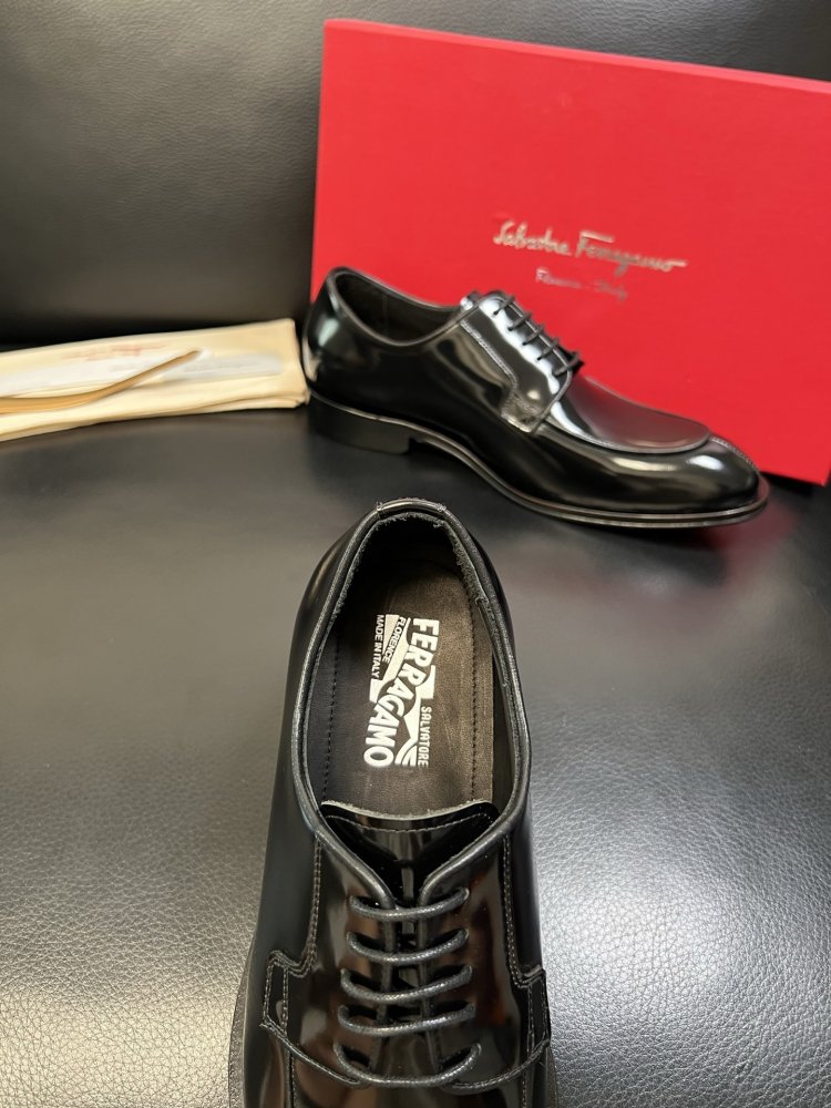 Туфлі чоловічі фото 7