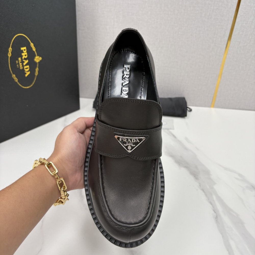 Туфлі чоловічі фото 7