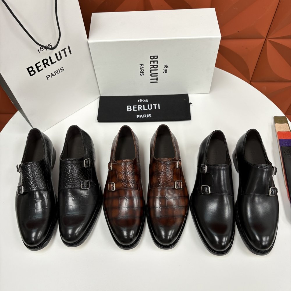 Туфлі чоловічі фото 7