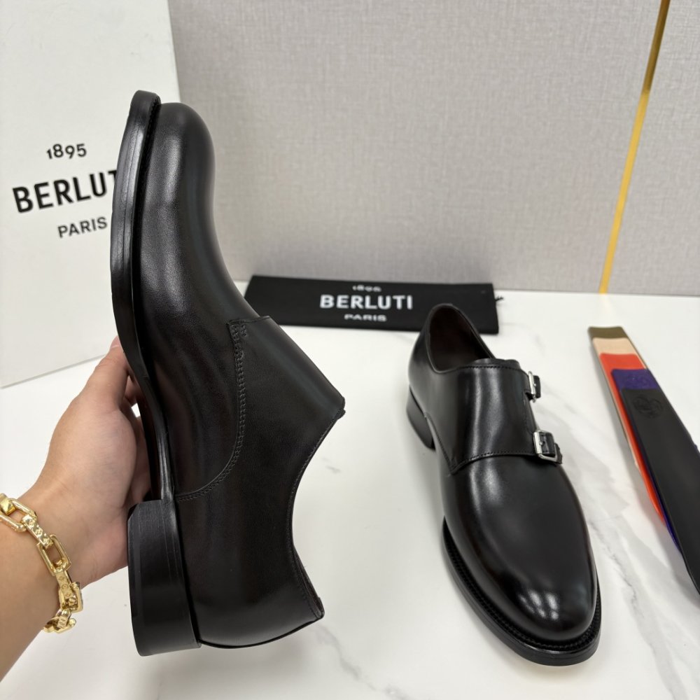 Туфлі чоловічі фото 7