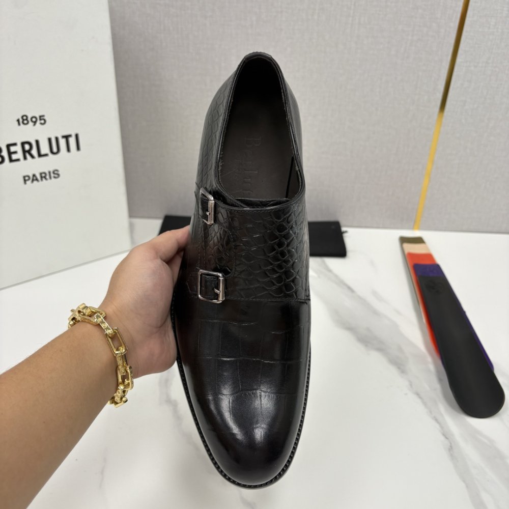 Shoes men's фото 7