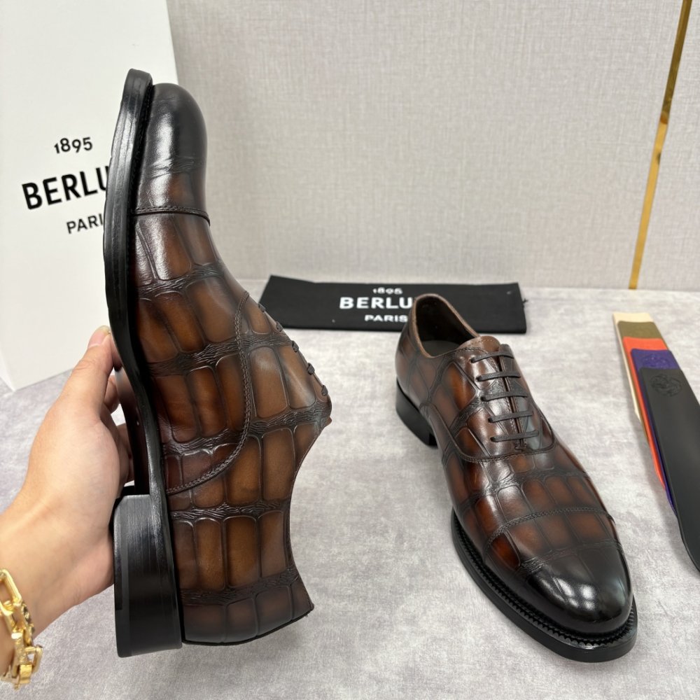 Shoes men's фото 7