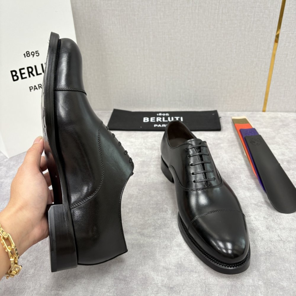 Туфлі чоловічі фото 7