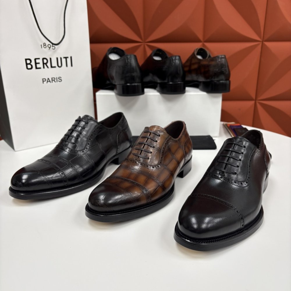 Туфлі чоловічі фото 7