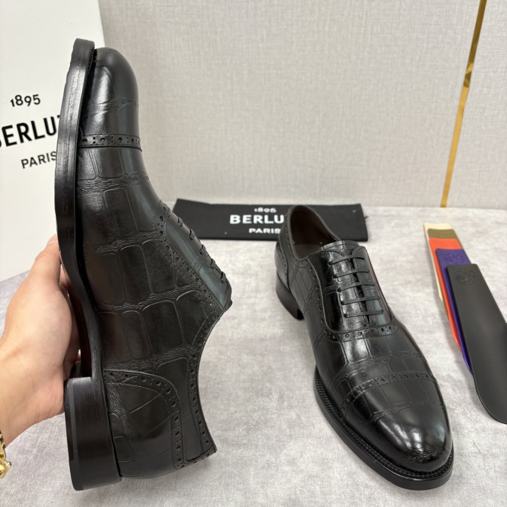 Shoes men's фото 7