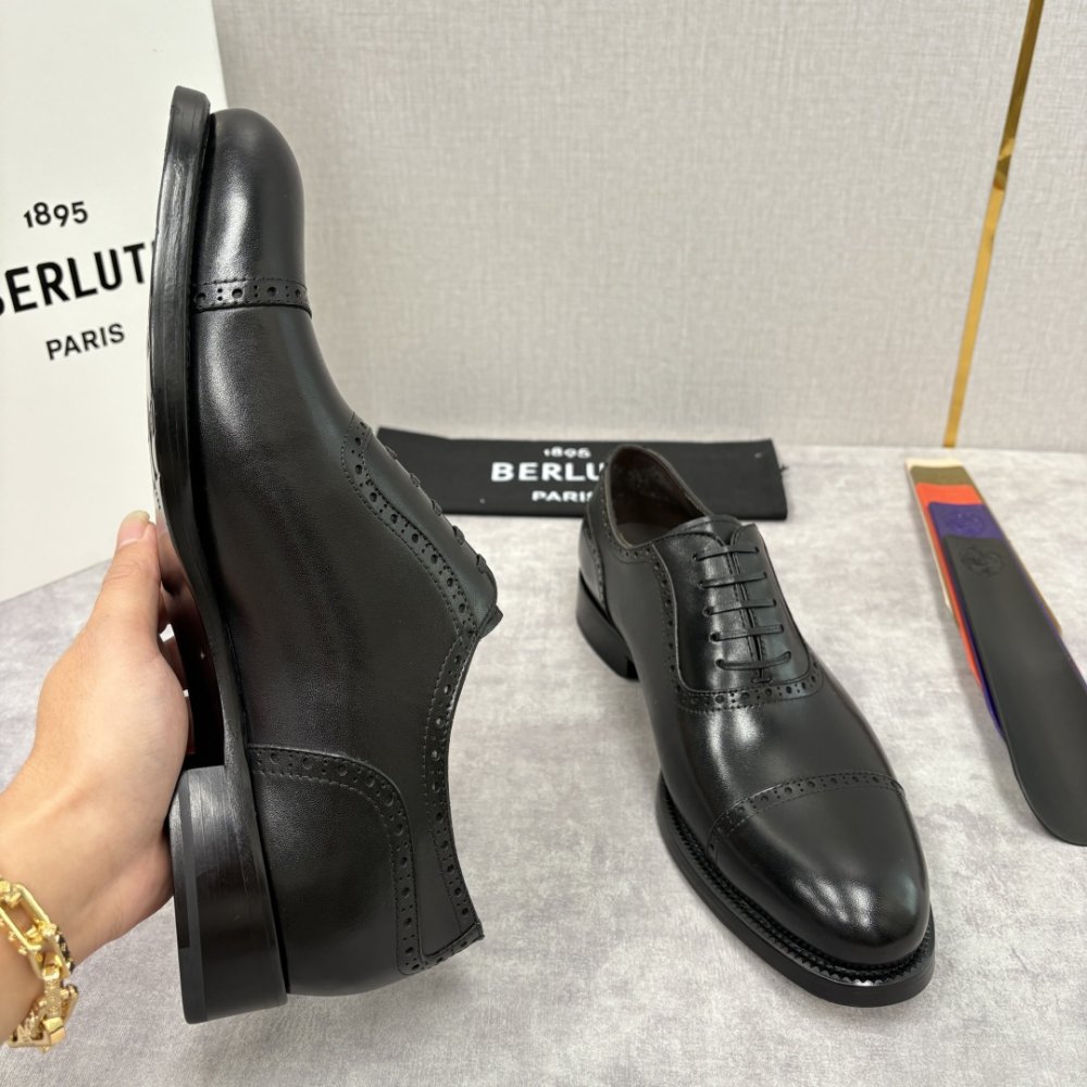 Туфлі чоловічі фото 7