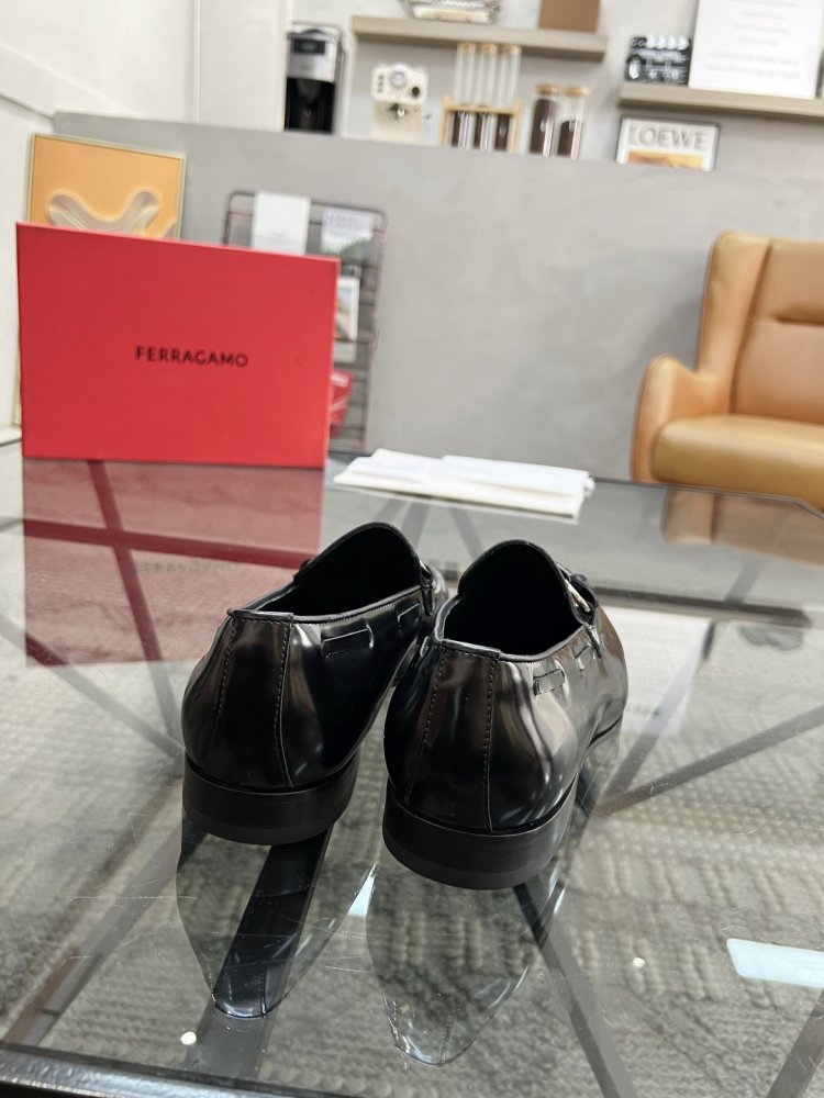 Туфлі чоловічі фото 8