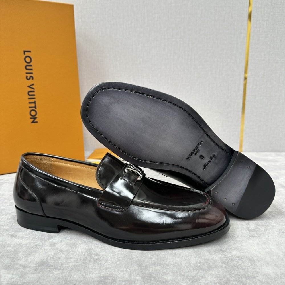 Туфли мужские фото 8