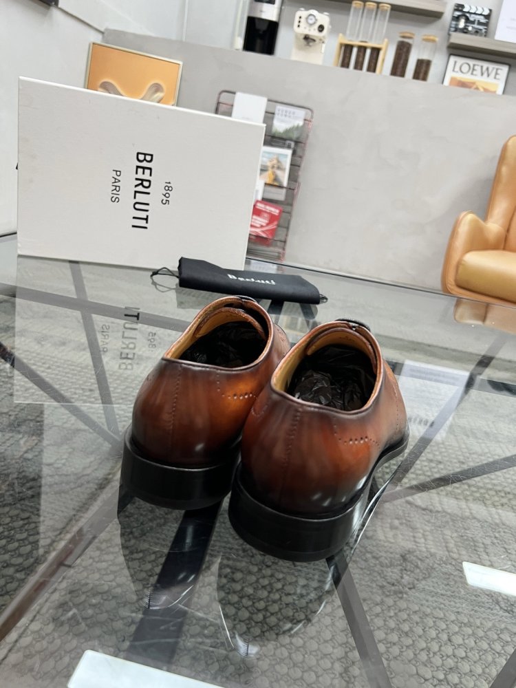 Туфли мужские фото 8