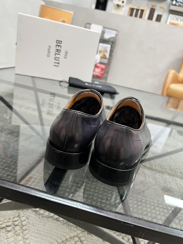 Shoes men's фото 8