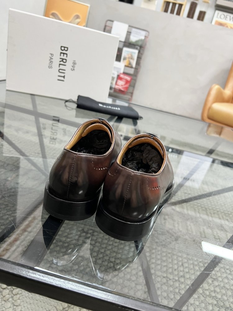 Туфли мужские фото 8