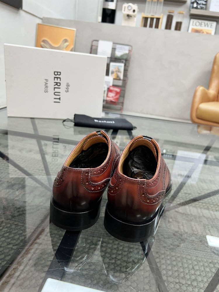 Туфли мужские фото 8