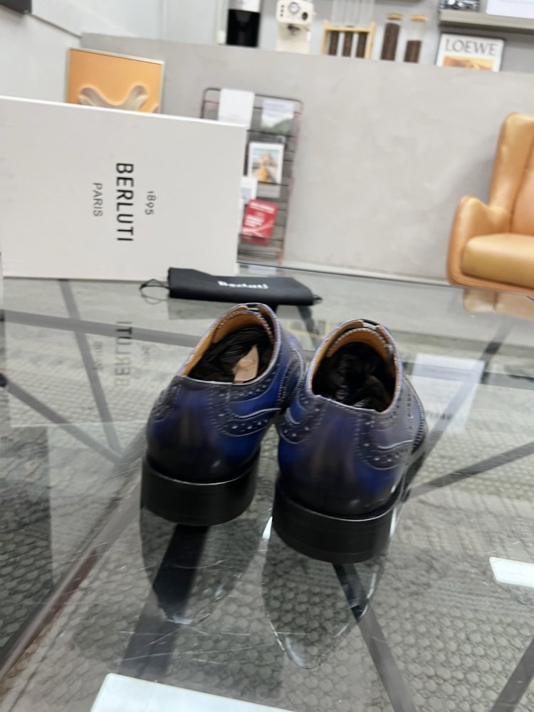 Туфли мужские фото 8